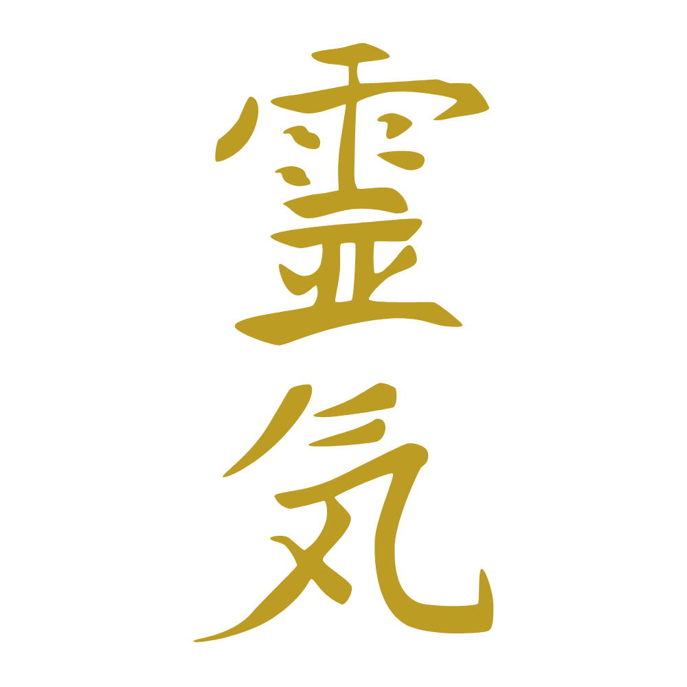 Reiki Space